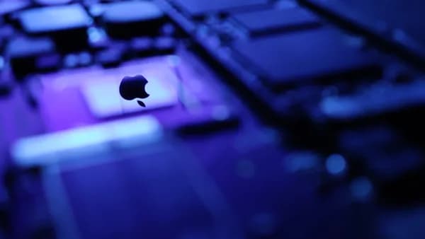 purple and black computer keyboard