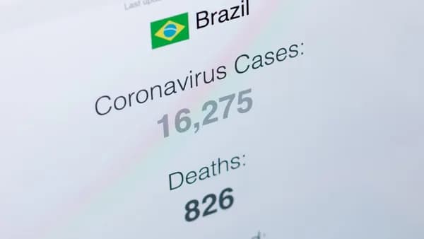 a computer screen with a number of cases on it