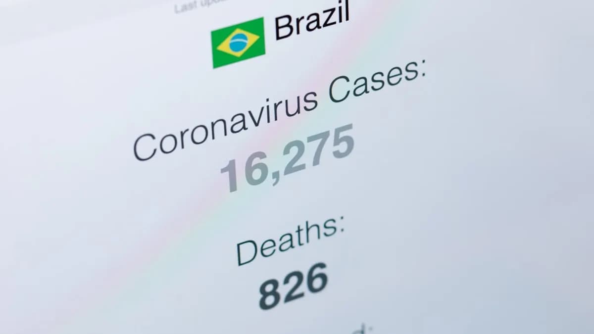 a computer screen with a number of cases on it