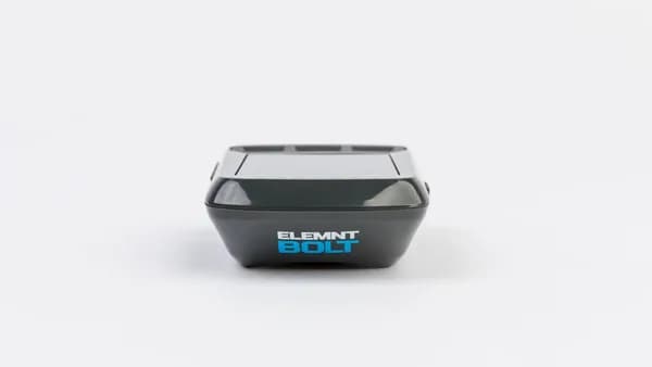 Elemnt Bolt GPS bike computer