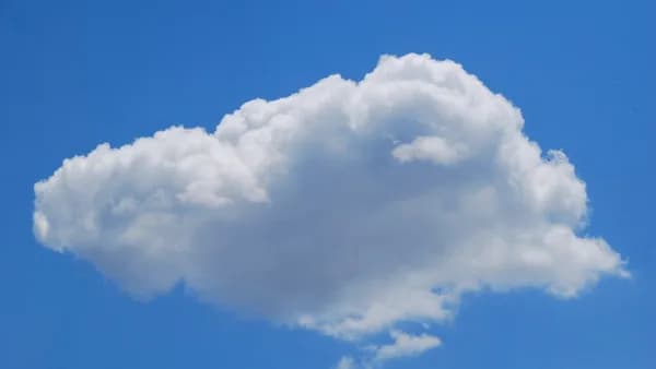 white clouds and blue sky during daytime