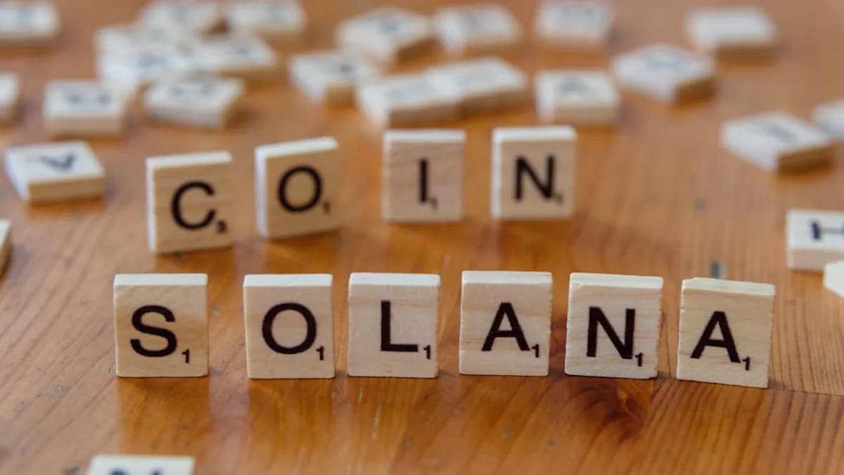 Scrabbled scrabble tiles spelling the word colina, on a