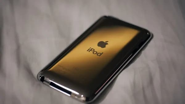a close up of a cell phone
