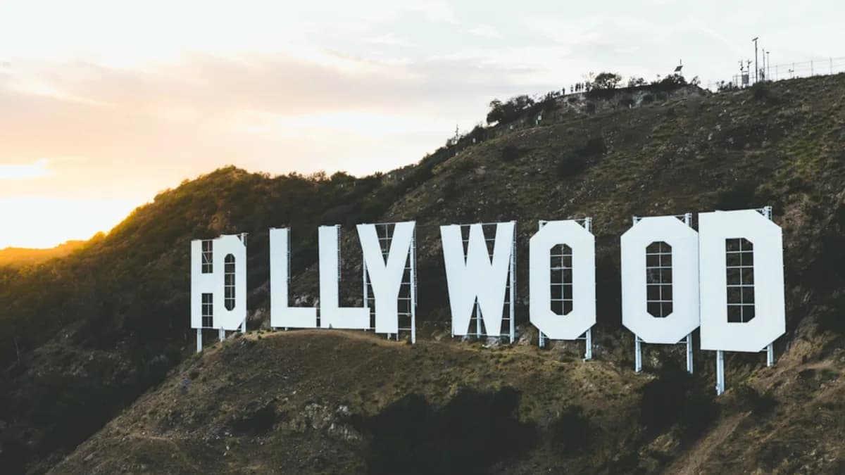 Hollywood, California