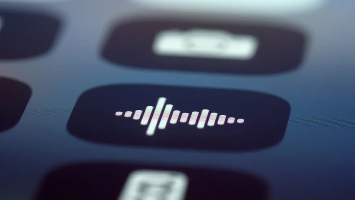 black and white digital device