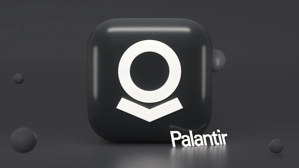 a black and white logo