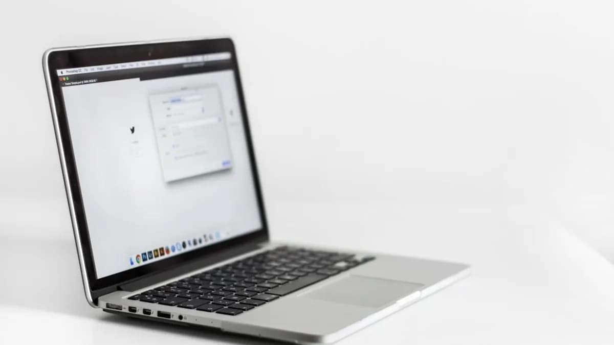 MacBook Pro