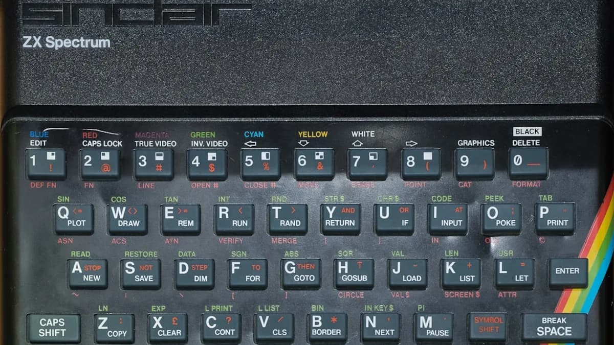 a close up of a computer keyboard with a mouse