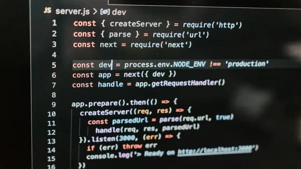 a computer screen with a program running on it