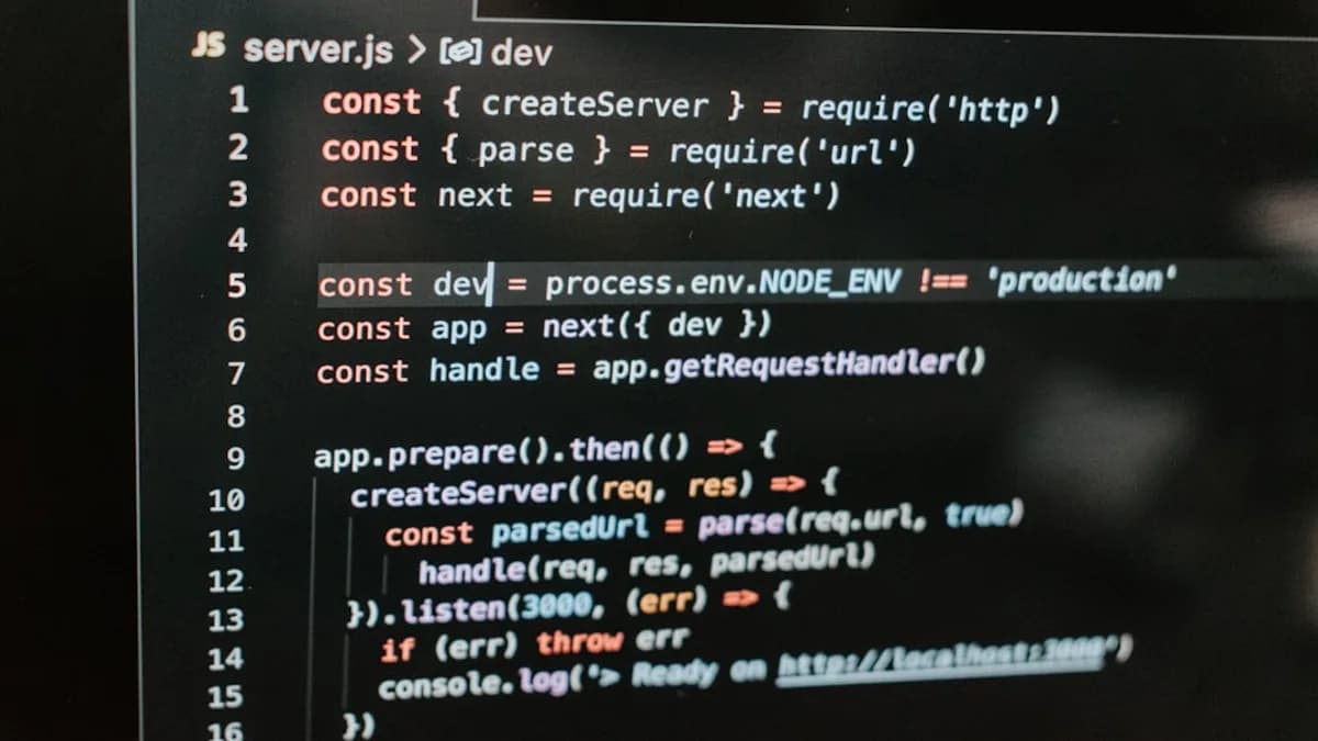 a computer screen with a program running on it
