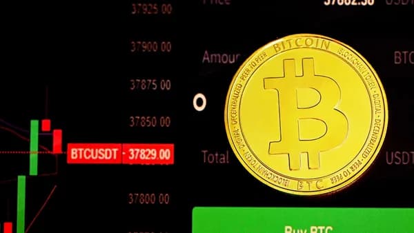 gold and black round logo