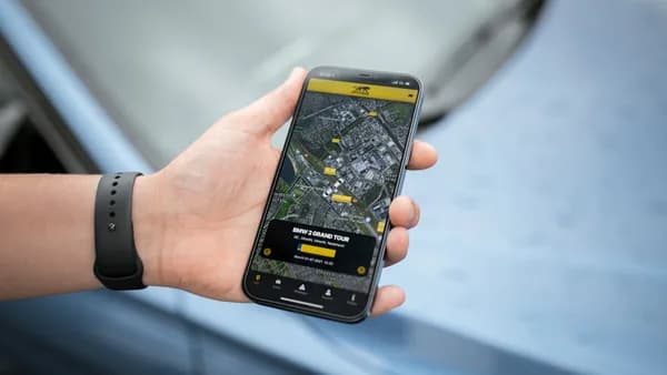 person holding black samsung android smartphone