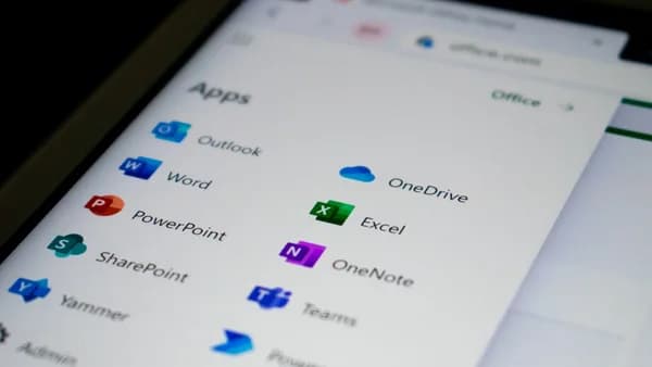 a close up of a cell phone screen with different app icons