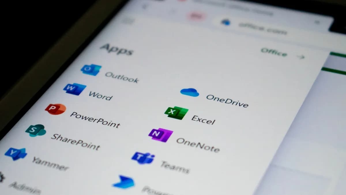 a close up of a cell phone screen with different app icons