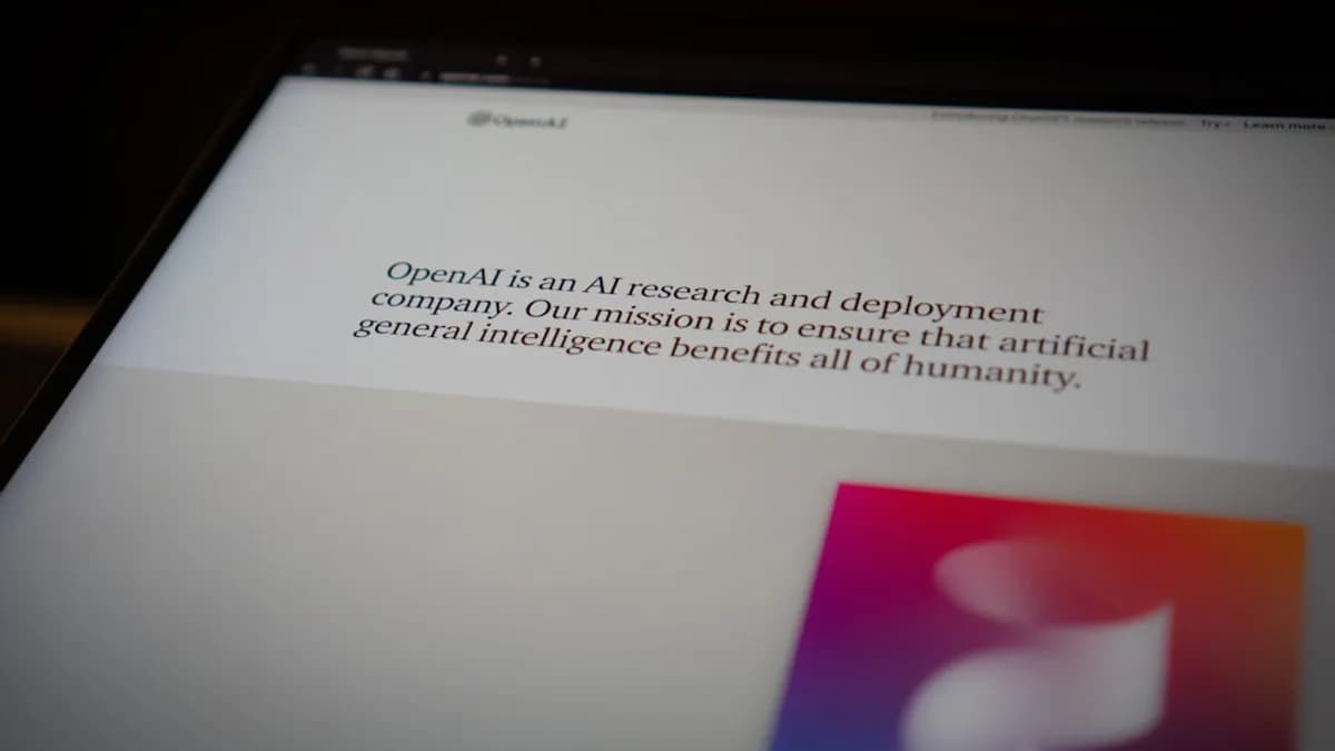 a computer screen with a quote on it