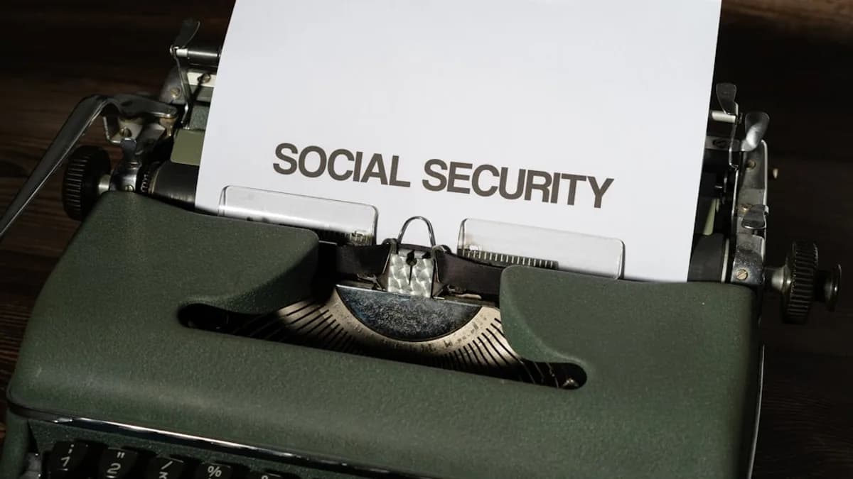 a close up of a typewriter with a piece of paper on it