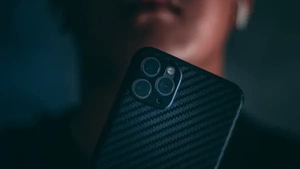 iPhone 11 Pro