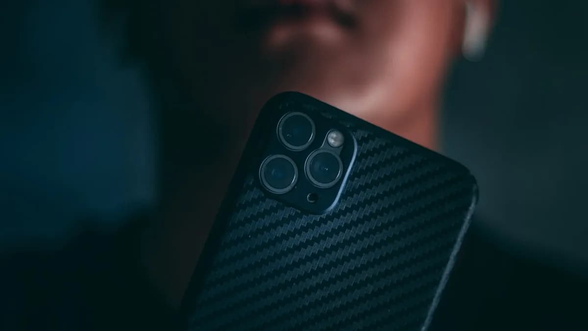iPhone 11 Pro