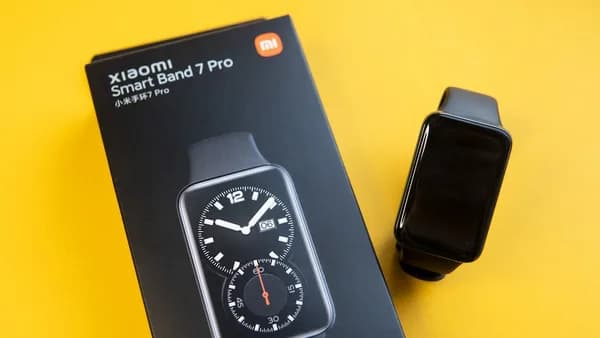 a couple of watches