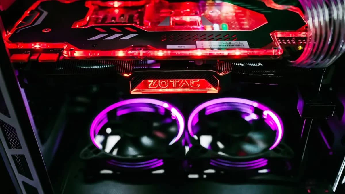 black and pink dual car subwoofers