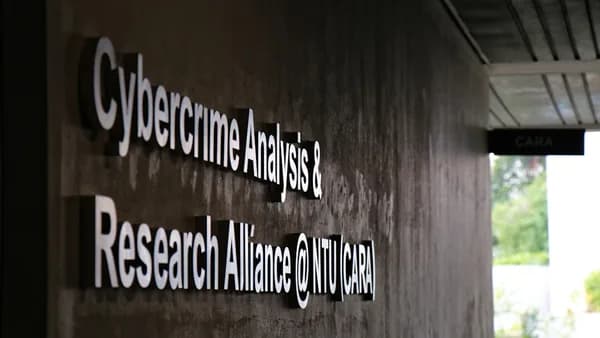 Cybercrime Analysis & research Alliance building