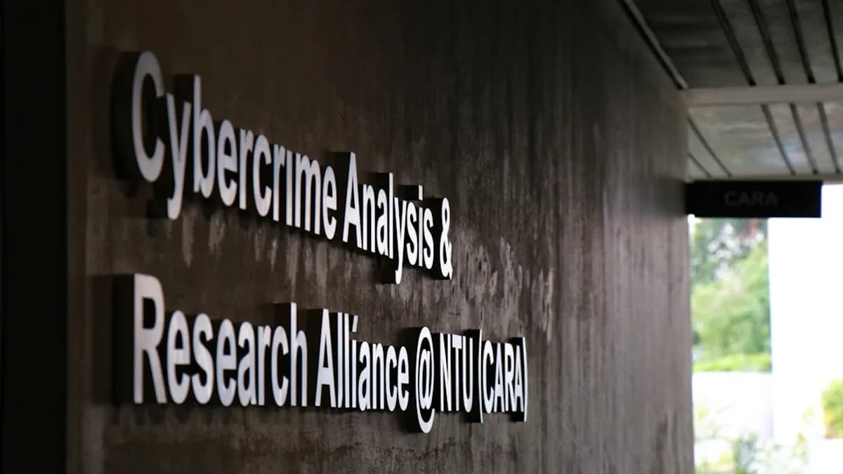 Cybercrime Analysis & research Alliance building