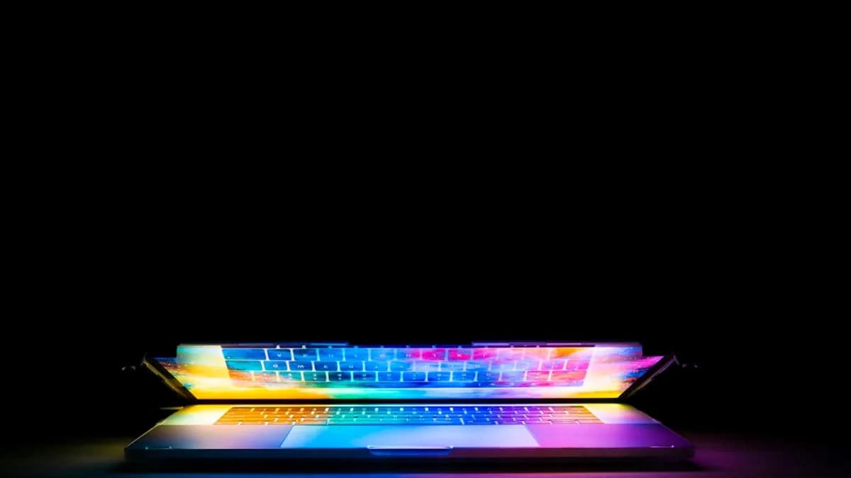 blue green and pink books