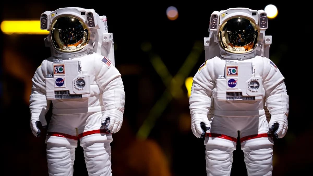 two people in space suits