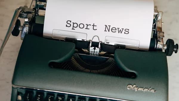 white and black braille typewriter