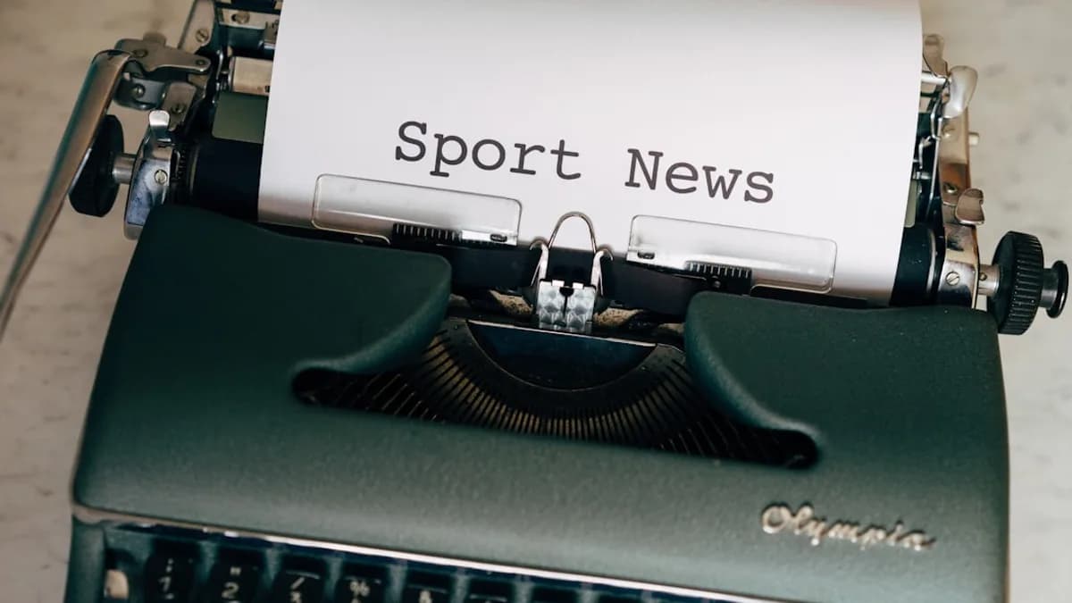 white and black braille typewriter