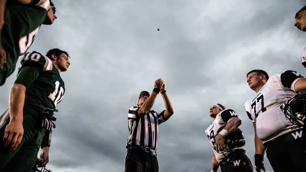 group of people in white and black shirts