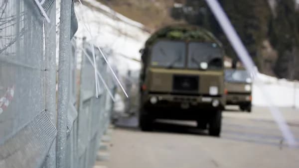 black car on road during daytime