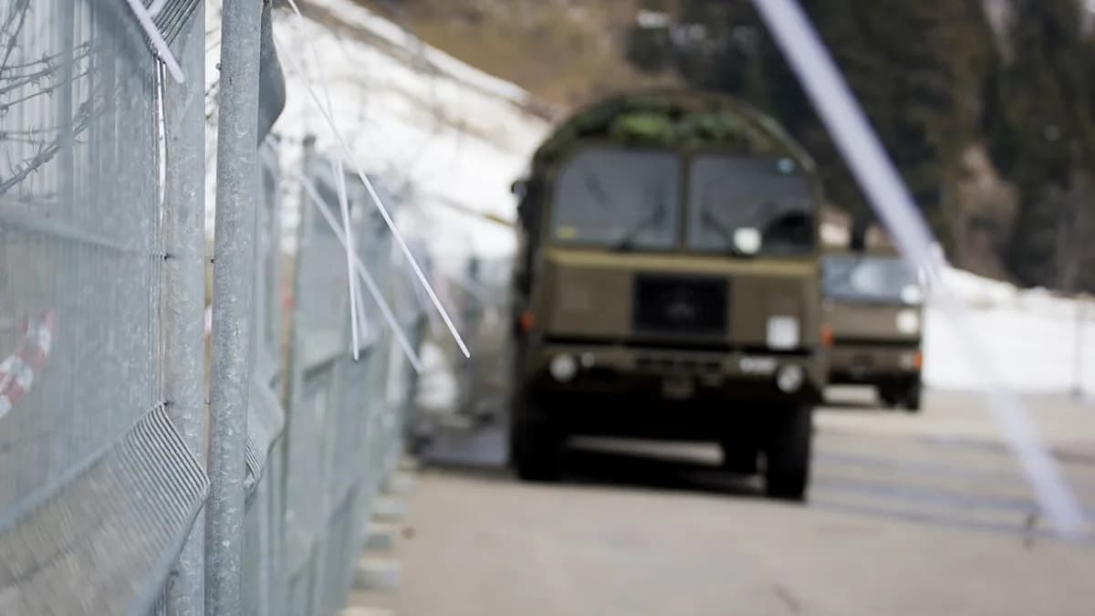 black car on road during daytime