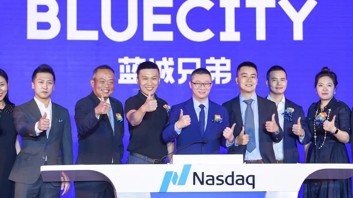 man in black suit jacket