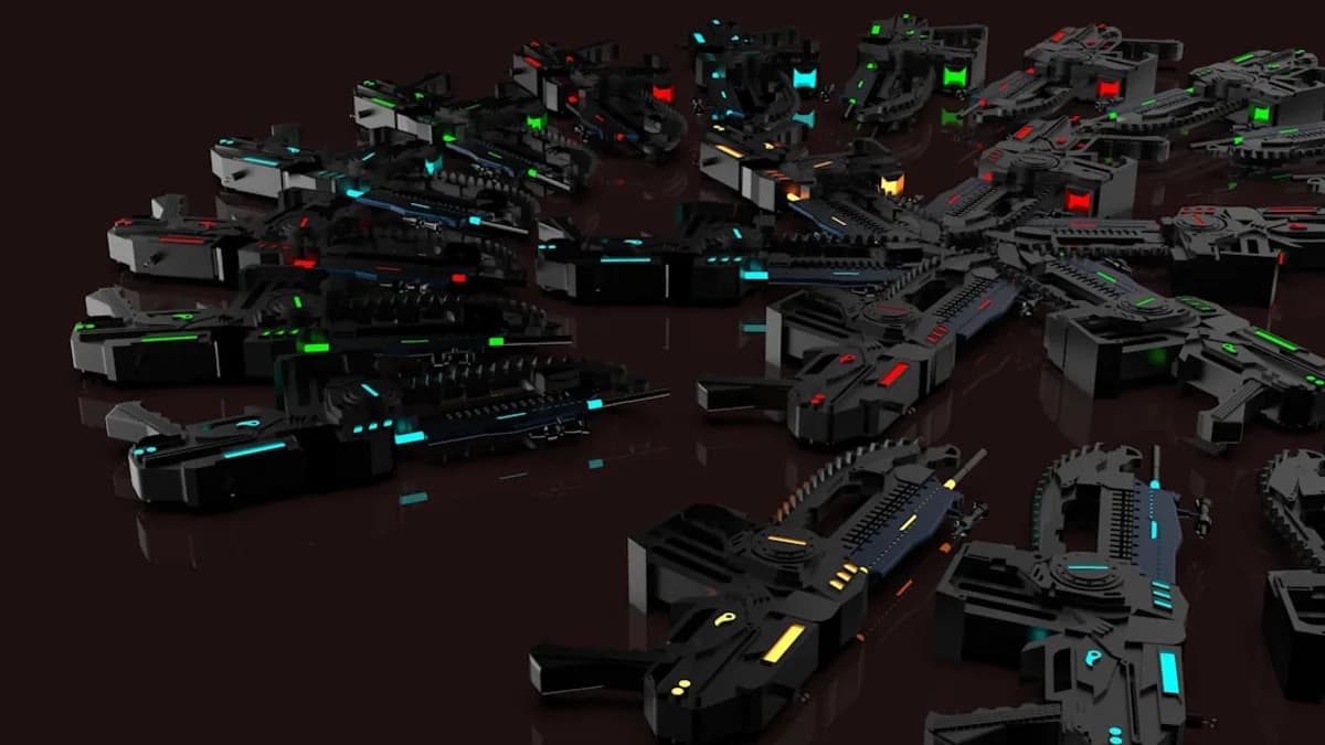 a bunch of sci - fi fi fi fi fi fi fi fi fi fi fi