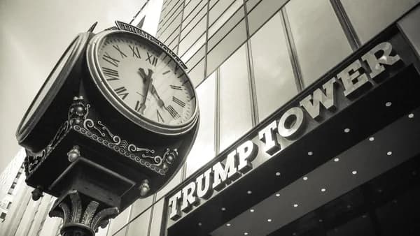 grayscale photo of UNKs building