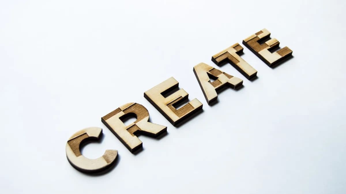 creative decor