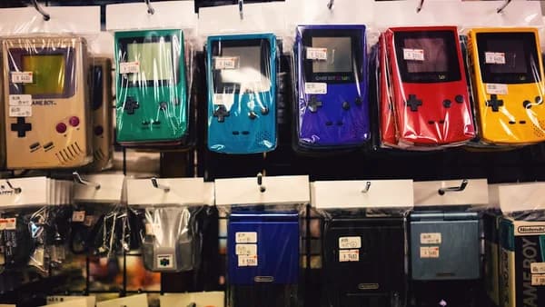 blue green and black backpack
