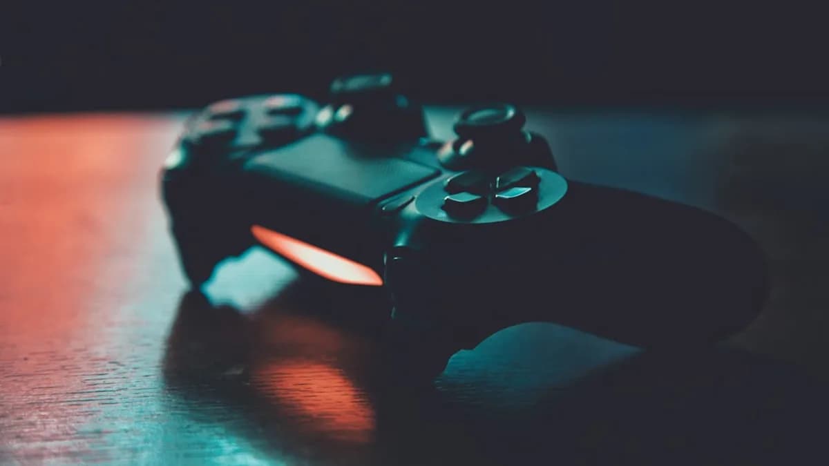 DualShock 4